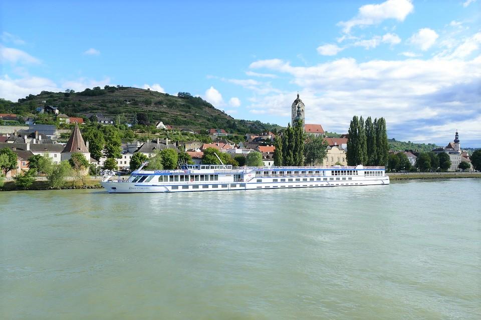 River Cruise - Options for Everyone