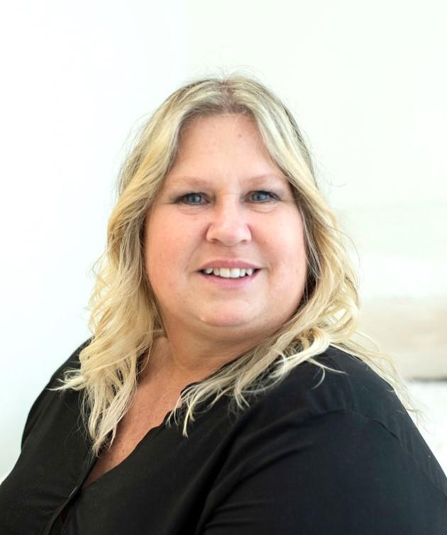 agent-Laura Gaudet