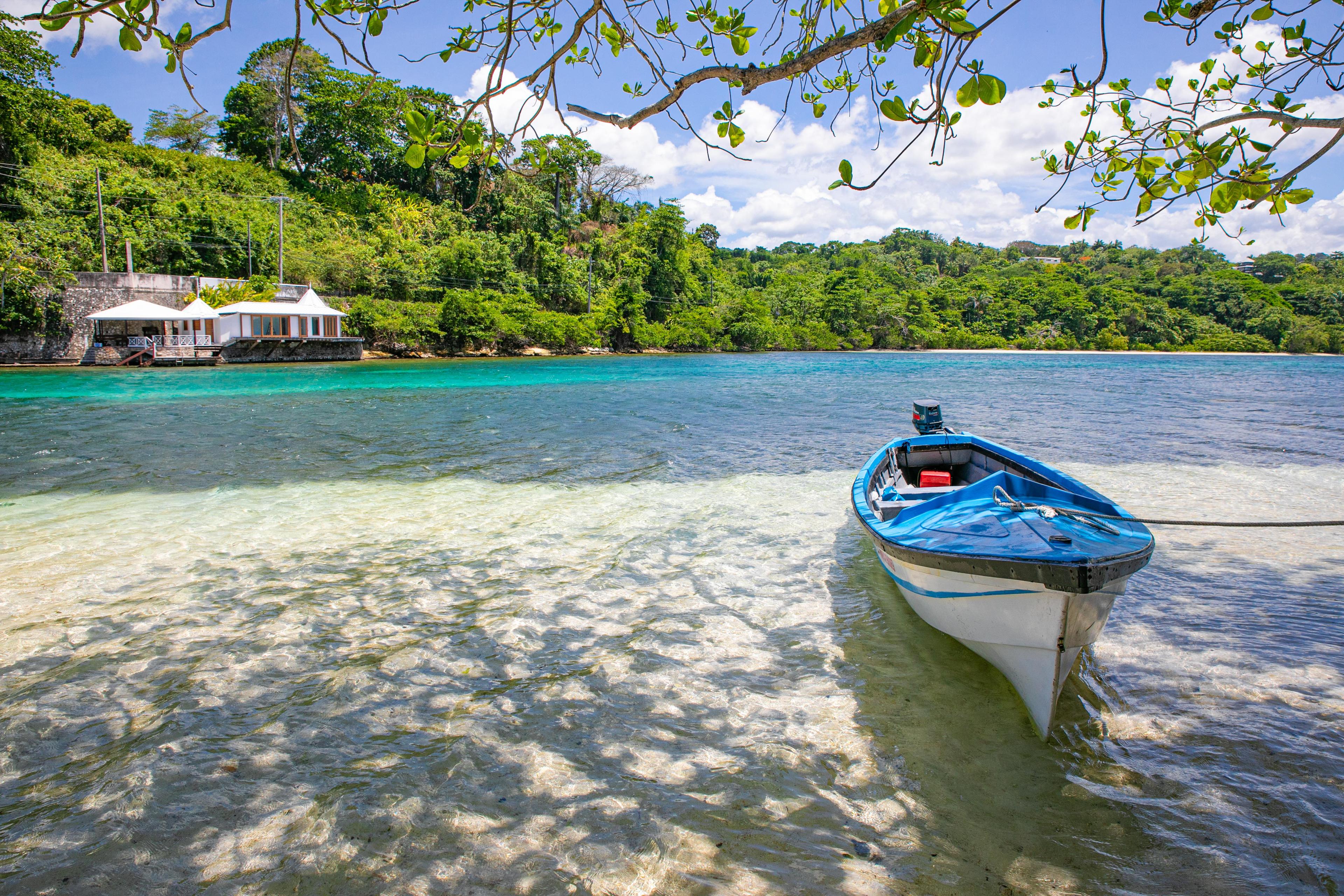 8 Fascinating Facts You Probably Don't Know About Jamaica