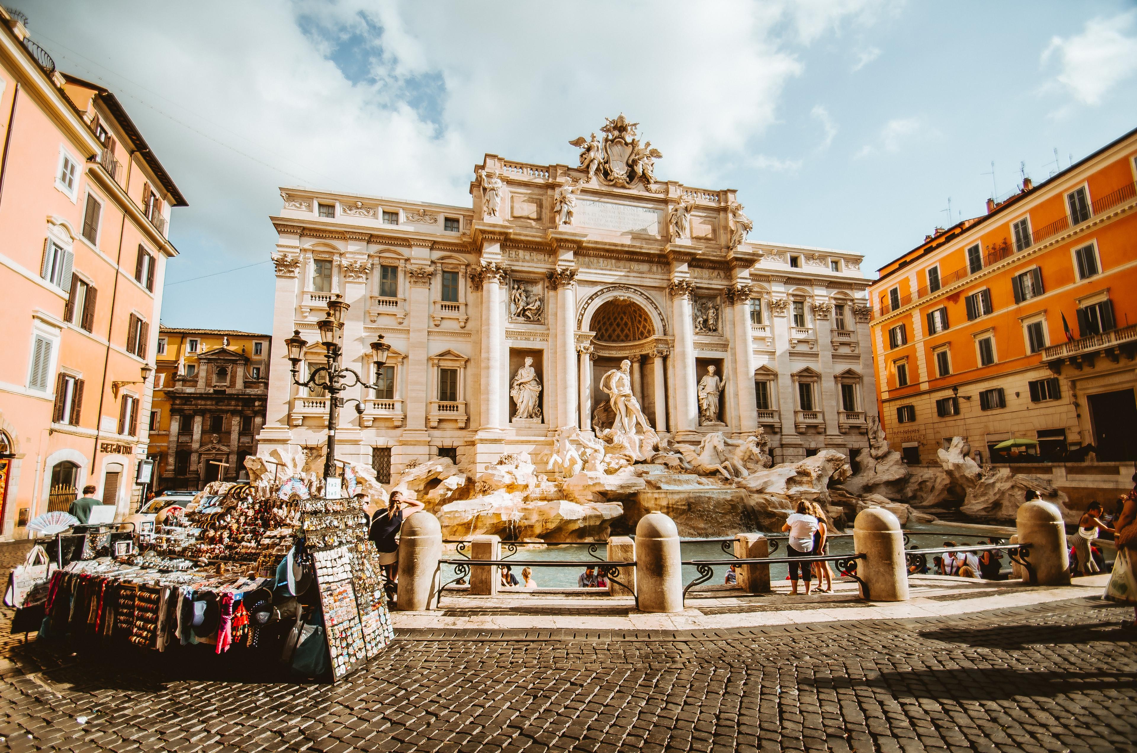 A Guide to Seeing Rome in 3 Days