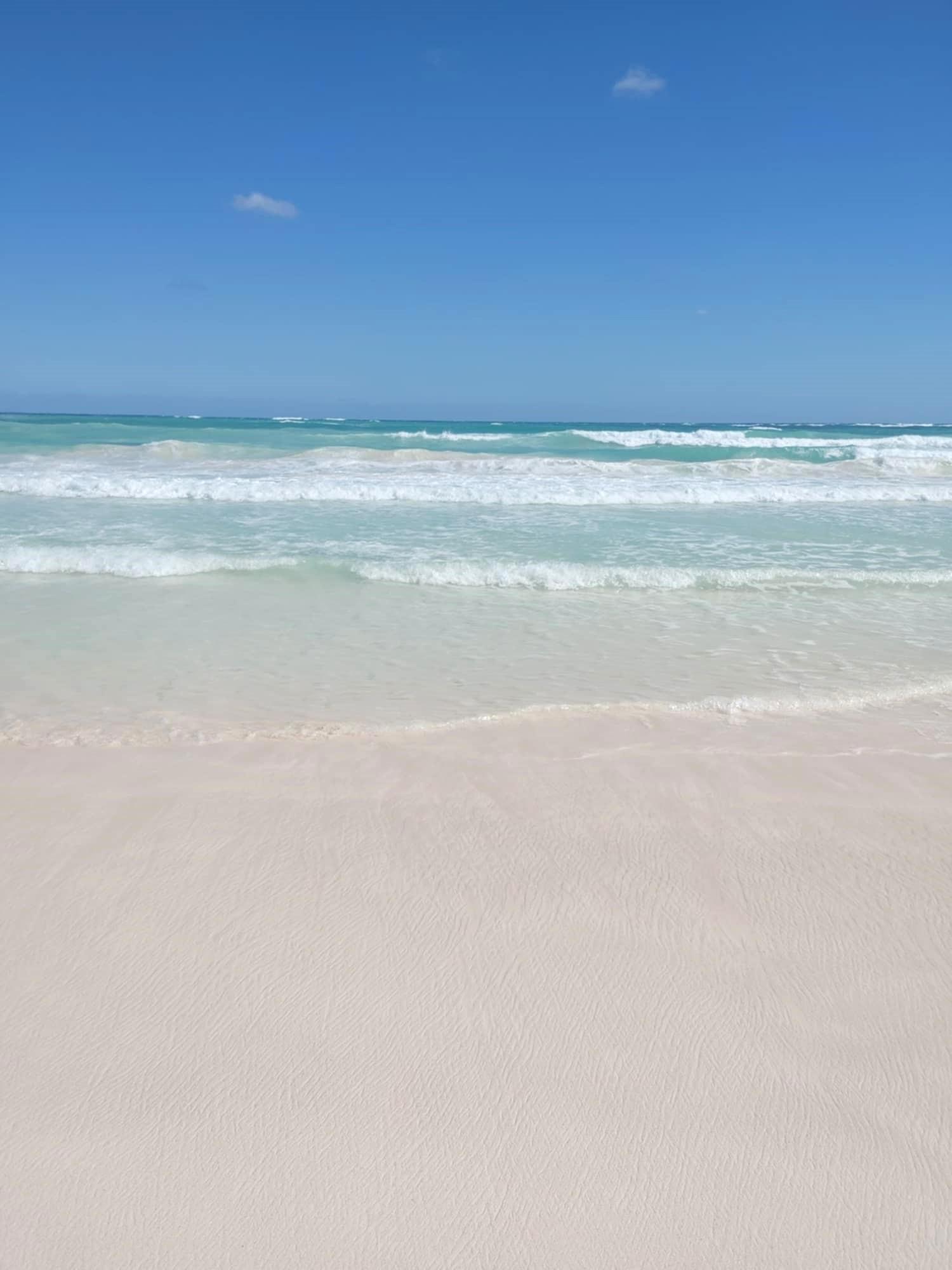 Secrets Tulum Resort & Beach Club - Visit Dec 2024