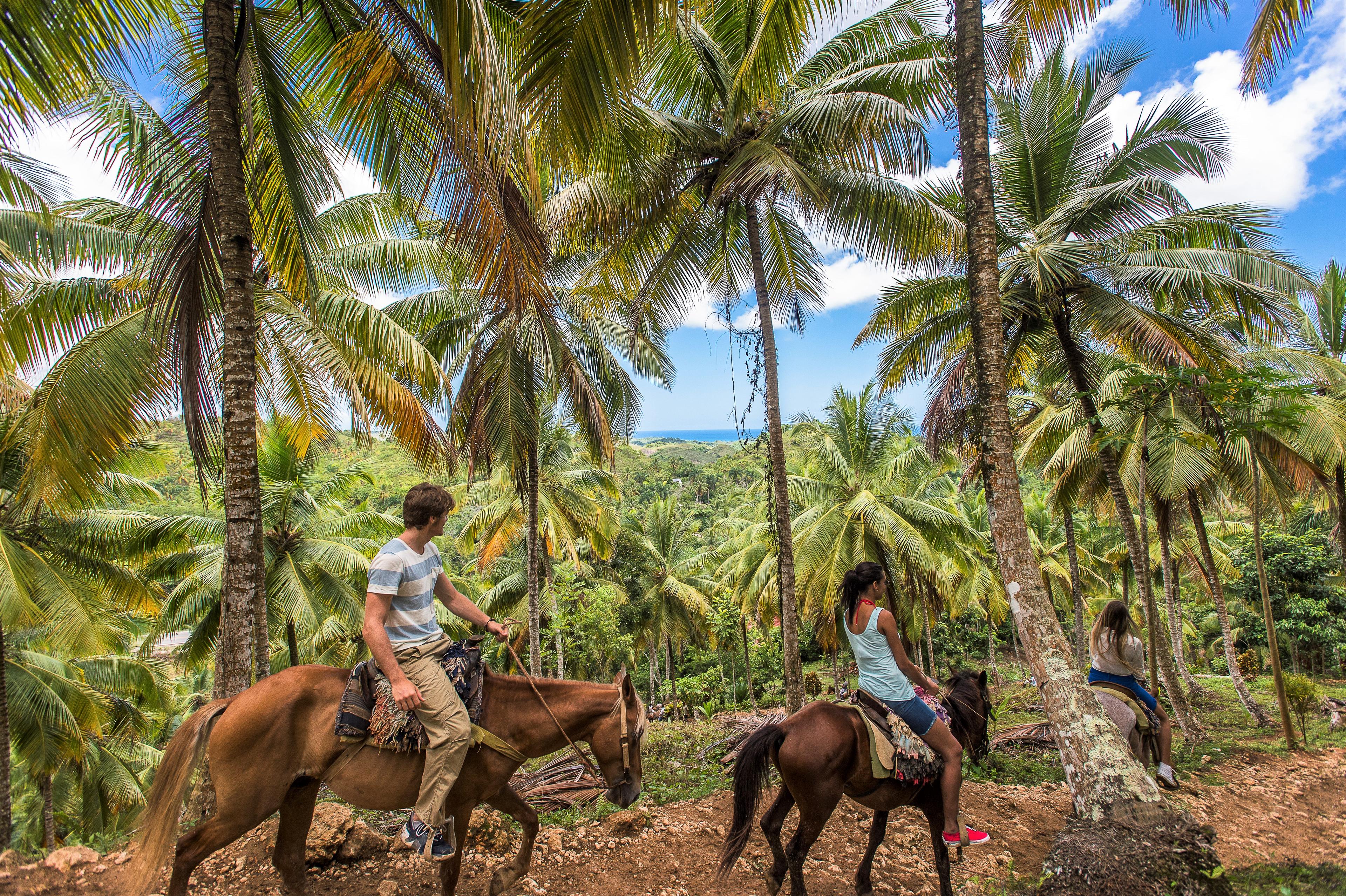 The Dominican Republic : More than just Resorts