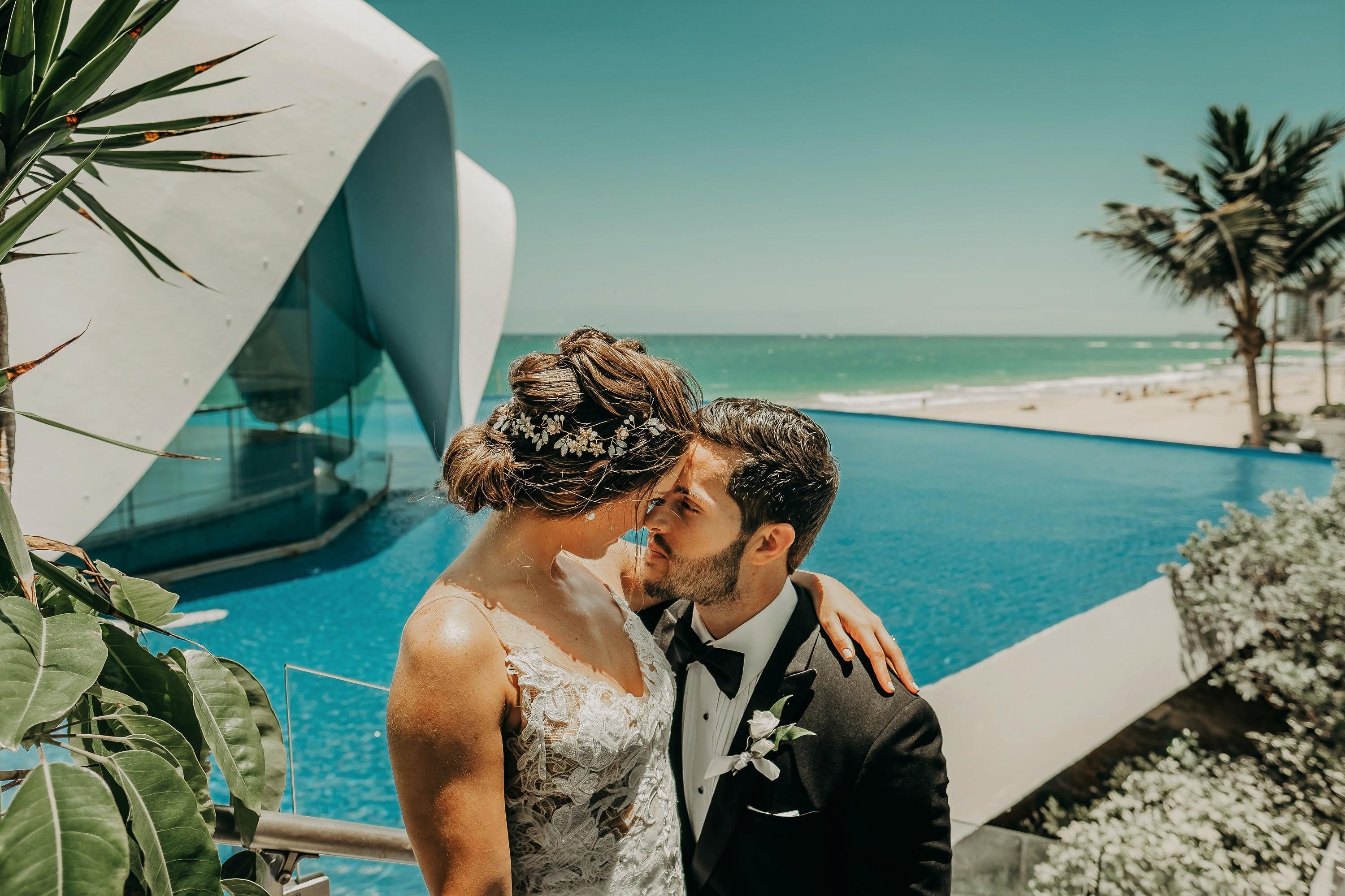 Top 8 Places in Mexico to get Married