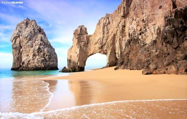 4 Reasons to Visit Los Cabos