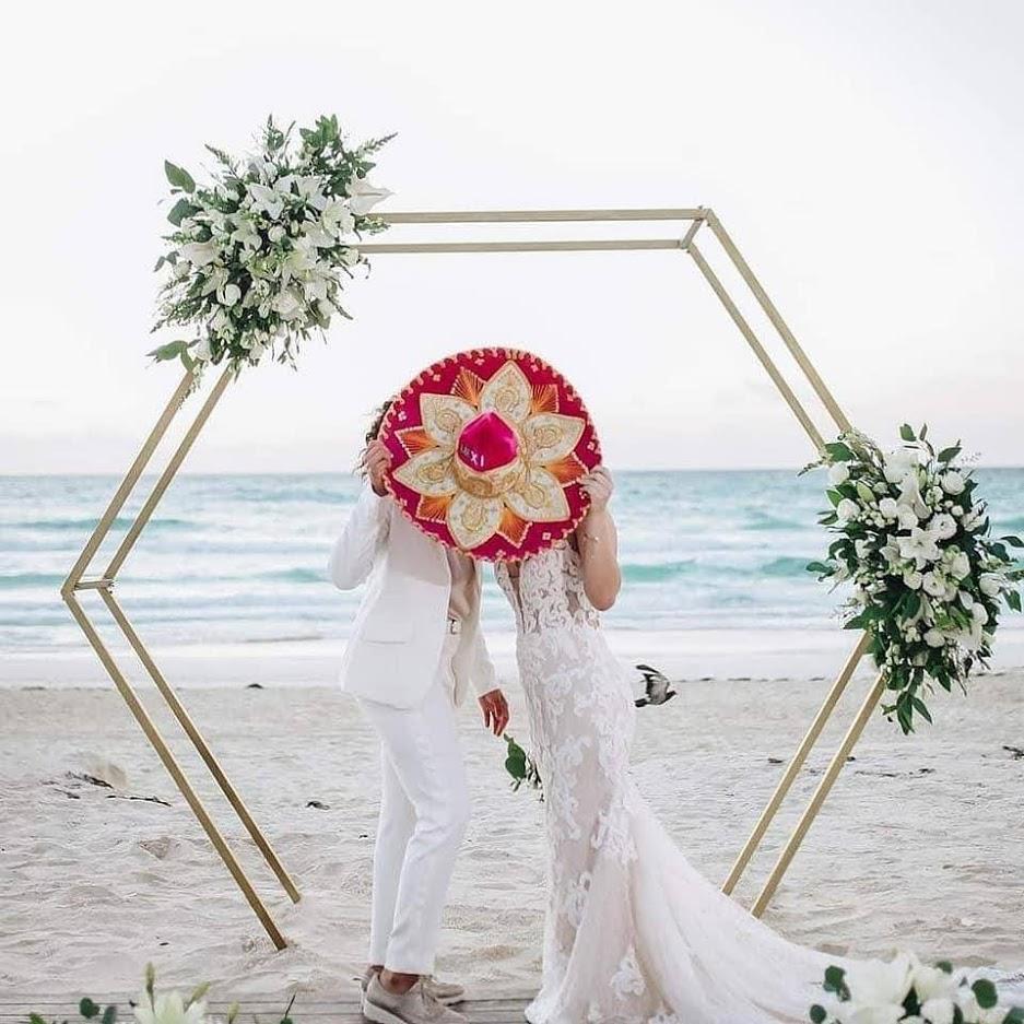 LGBT Weddings background