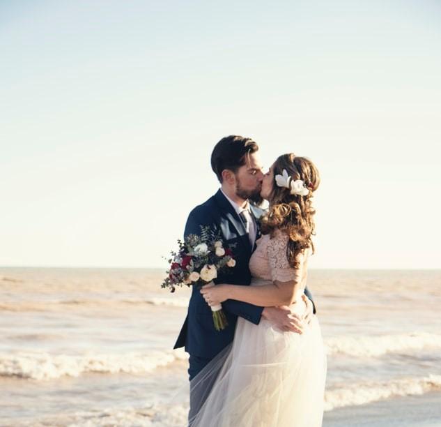 Destination Wedding - FAQs