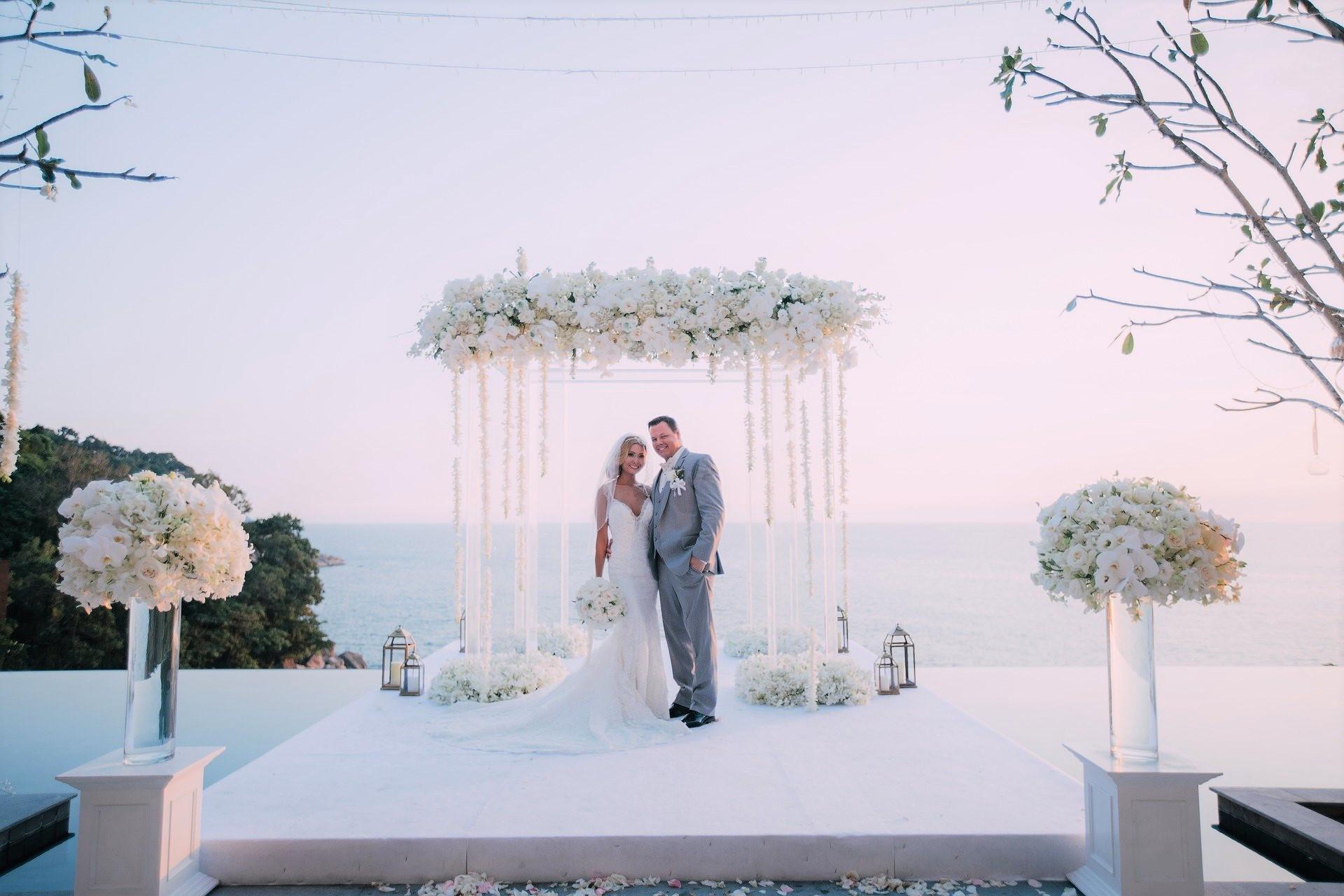 Destination Wedding - Dos & Donts