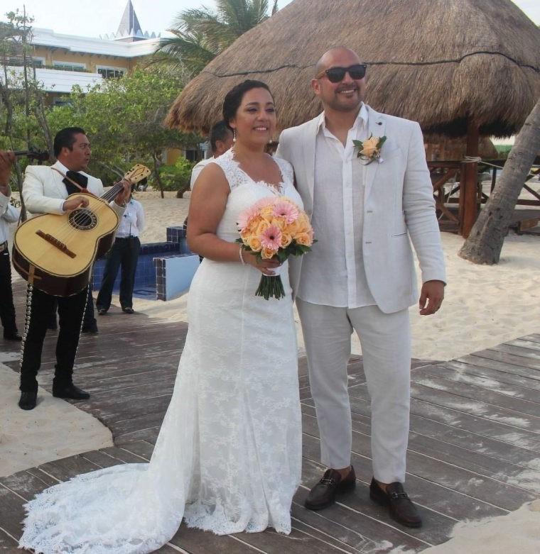 Dania & Pablo - profile