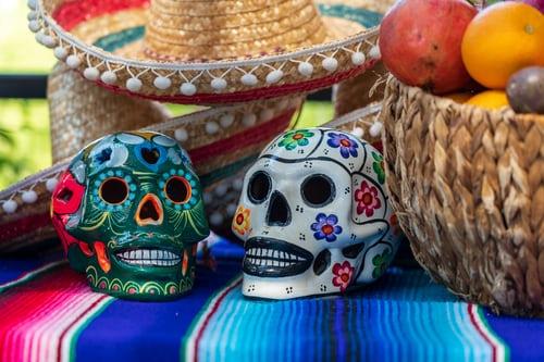 3 Festivals To Celebrate in Mexico
