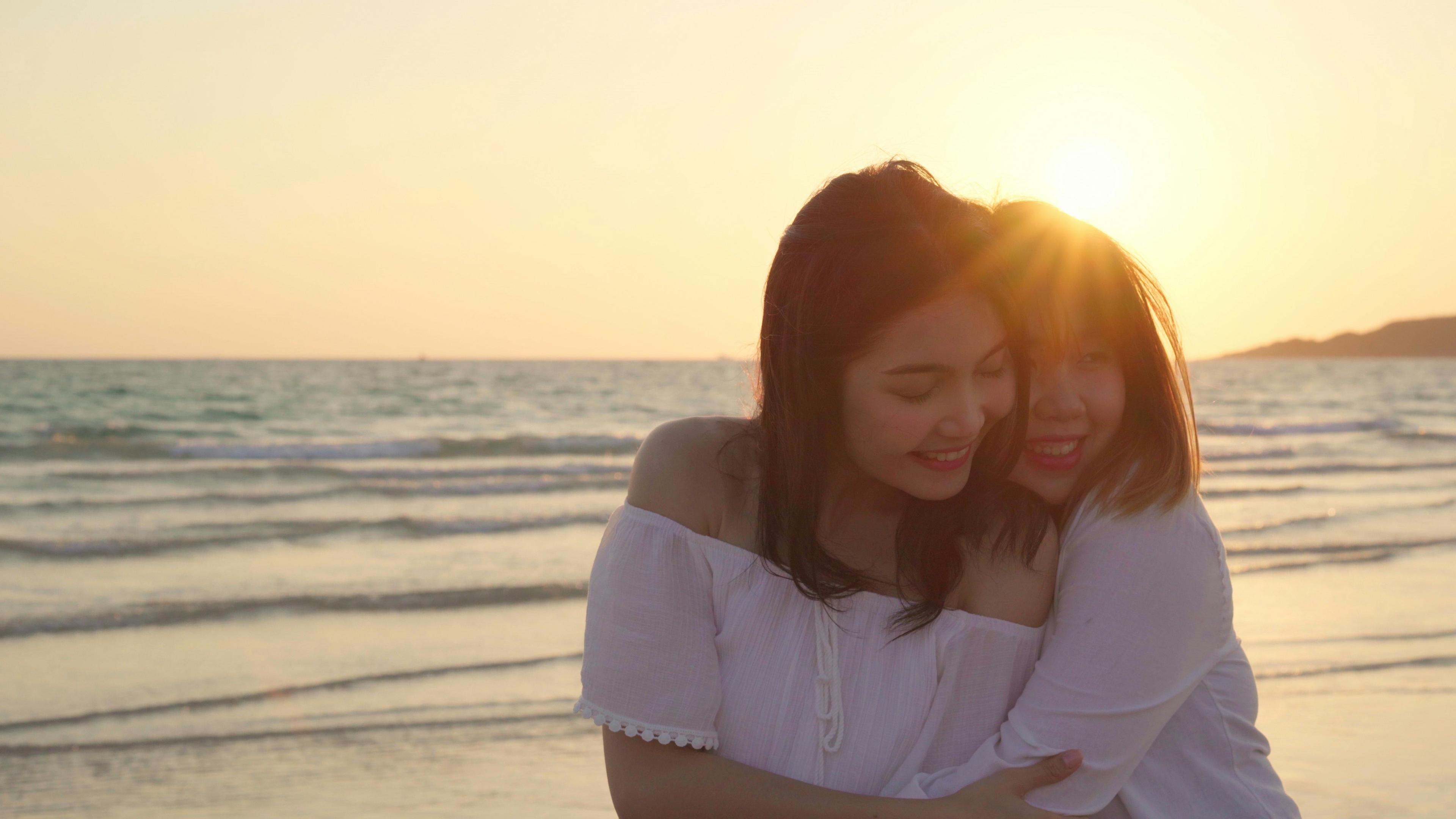 LGBTQ Travel & Weddings - background banner