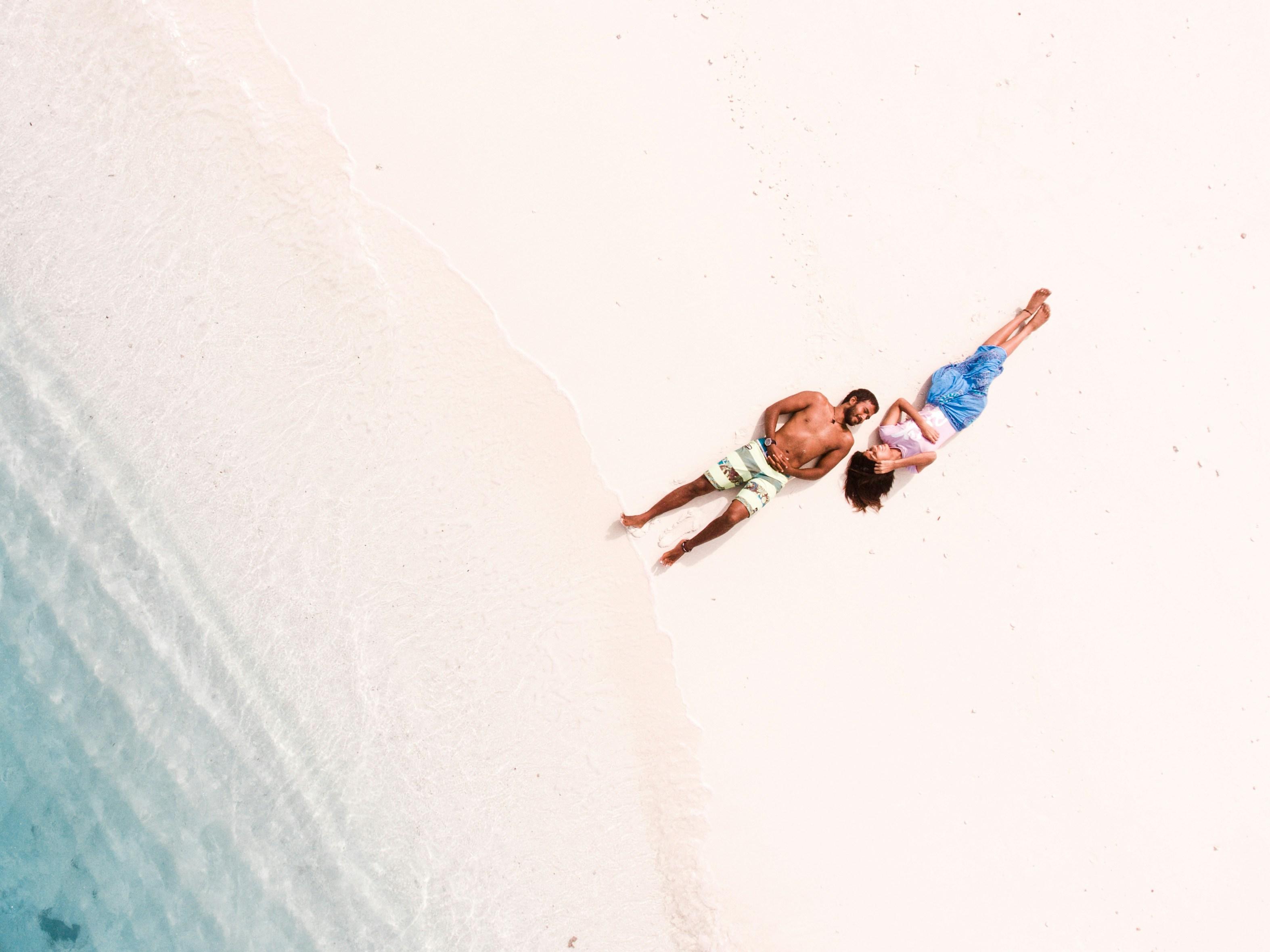 Honeymoon Destination Forecast for 2025: Top Picks for Canadian Couples