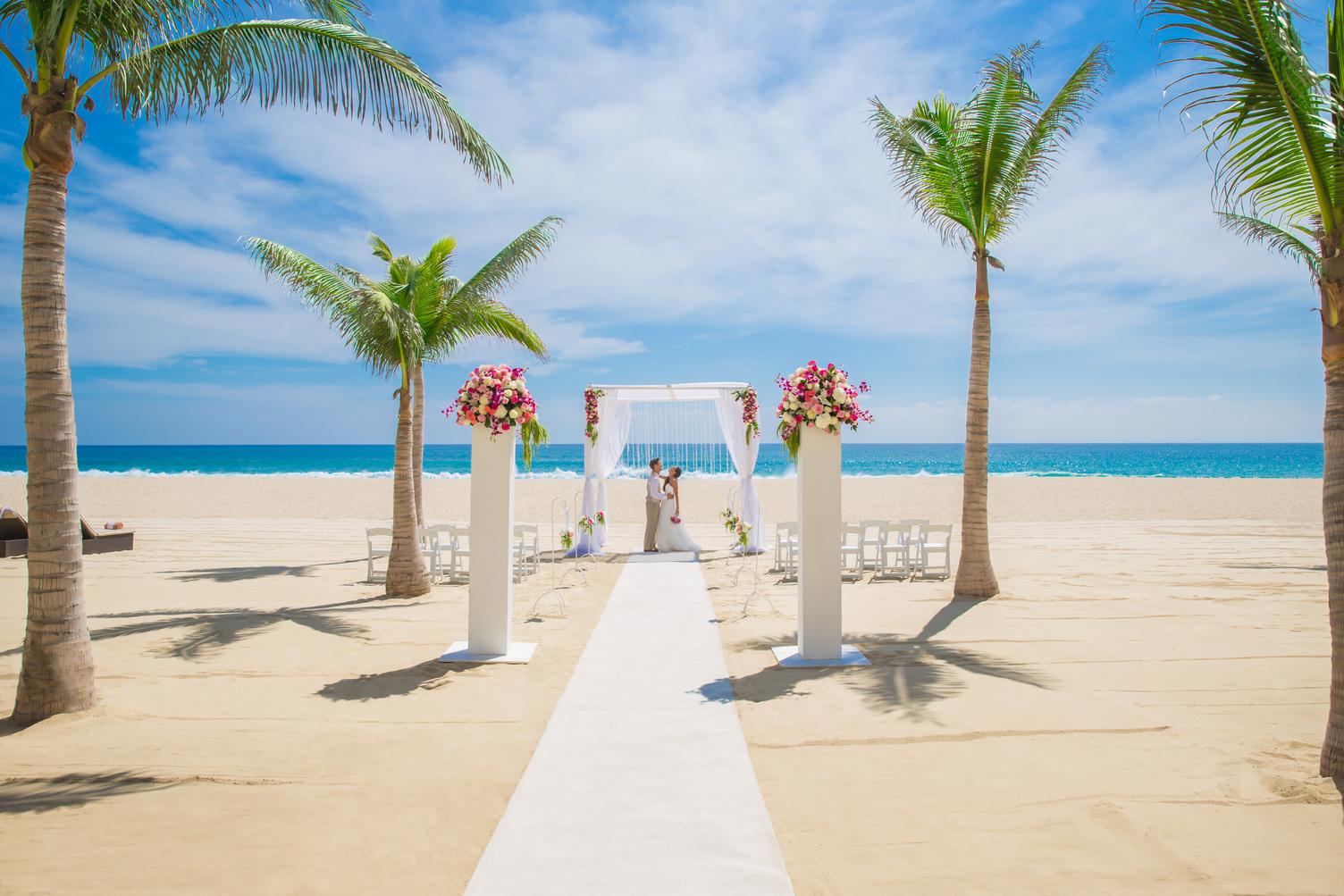 Destination Weddings background