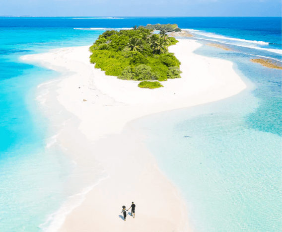 Bucket List Travel background
