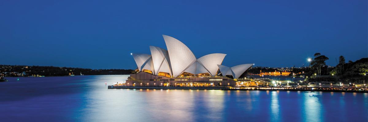 A World of Savings on Regent. From the Caribbean to Down Under, the World Awaits!